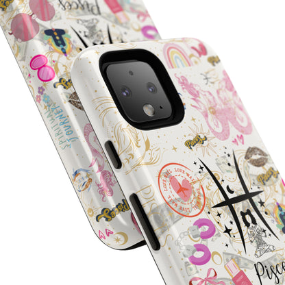 Pisces Phone Case