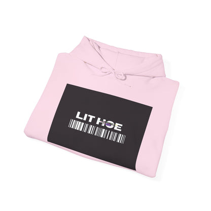 Lit Ho3 Hoodie