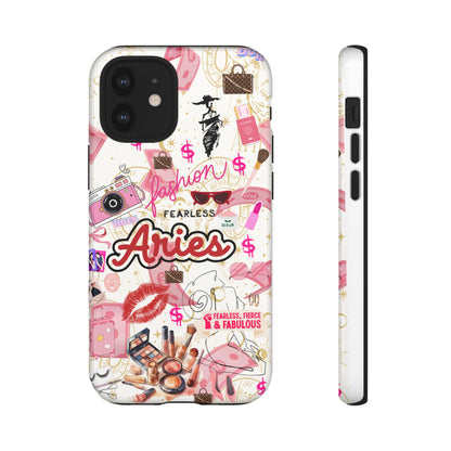 Aries Phone Case