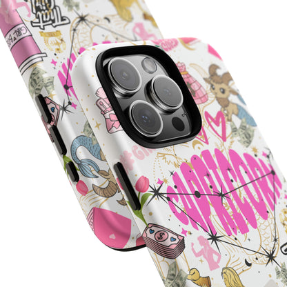 Capricorn Phone Case