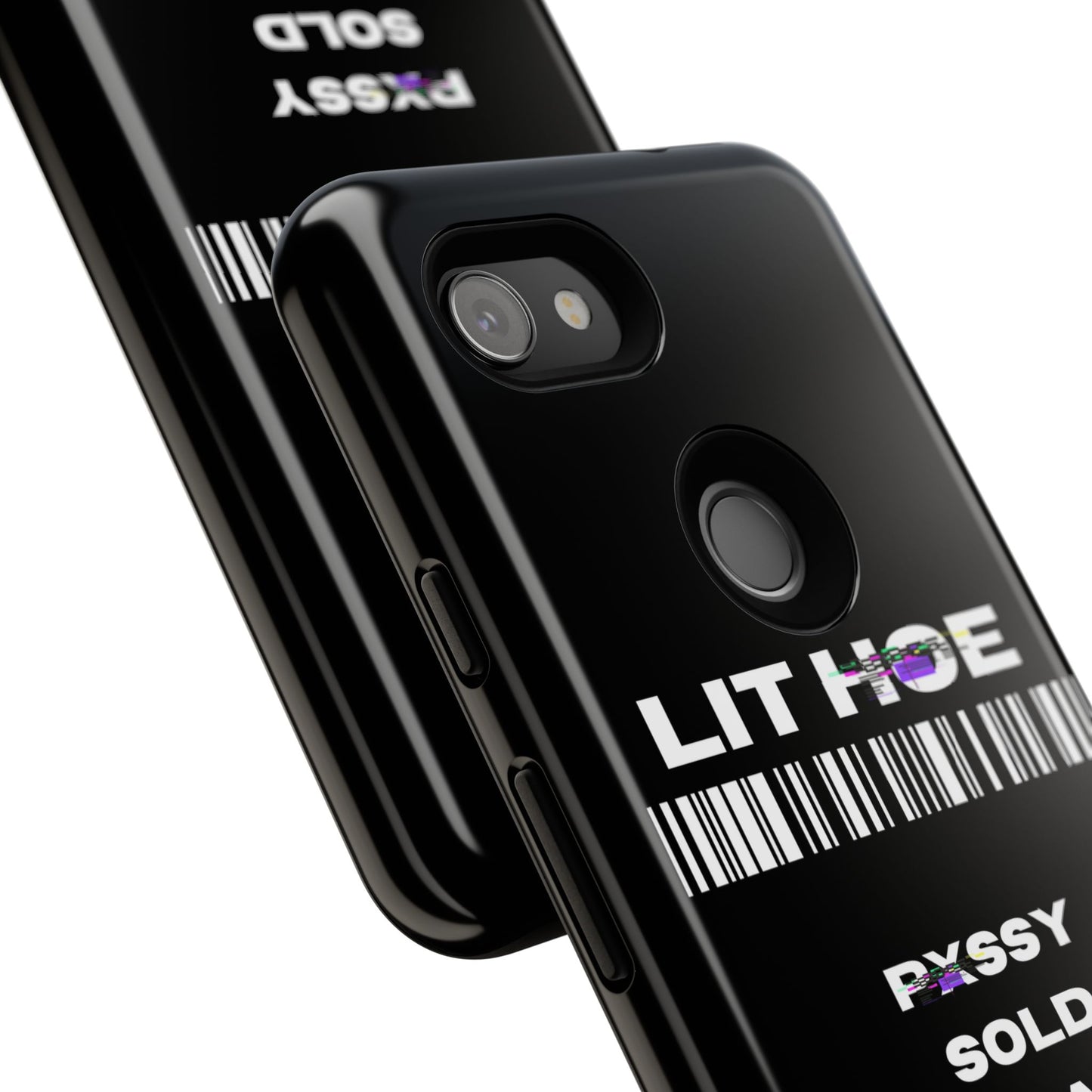 Lit Ho3 Phone Case