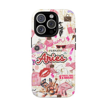 Aries Phone Case