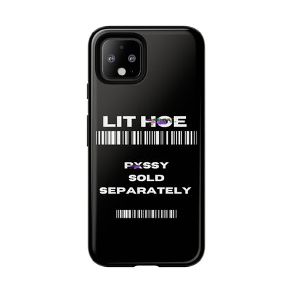 Lit Ho3 Phone Case