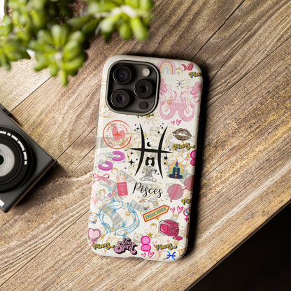 Pisces Phone Case