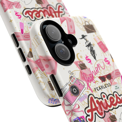Aries Phone Case