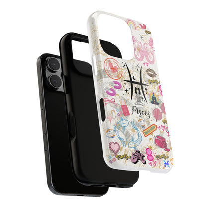 Pisces Phone Case