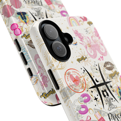Pisces Phone Case