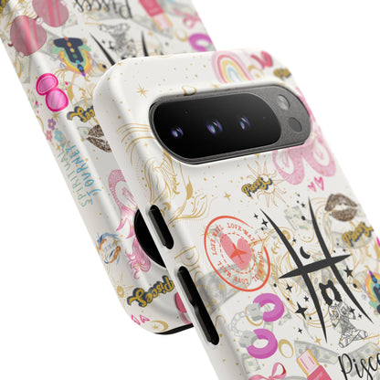 Pisces Phone Case