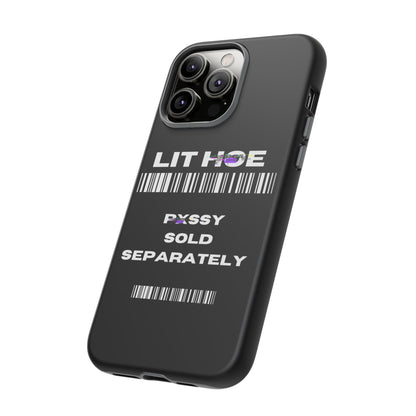 Lit Ho3 Phone Case