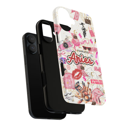 Aries Phone Case