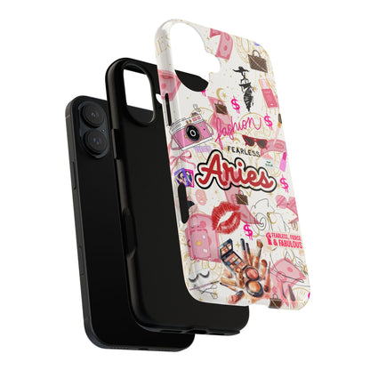 Aries Phone Case
