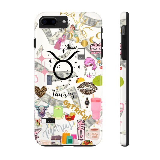 Phone Case Taurus