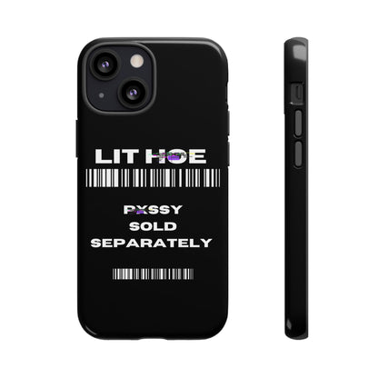 Lit Ho3 Phone Case