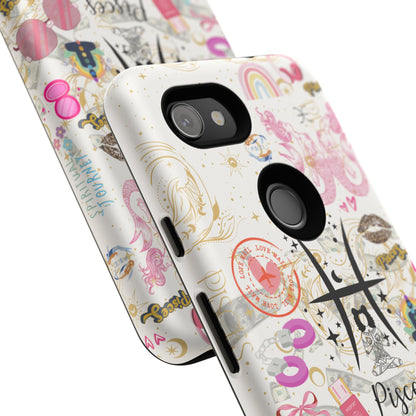Pisces Phone Case