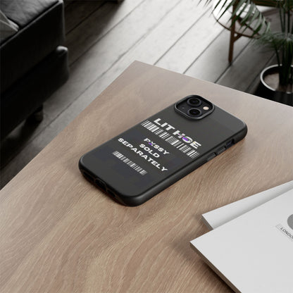 Lit Ho3 Phone Case