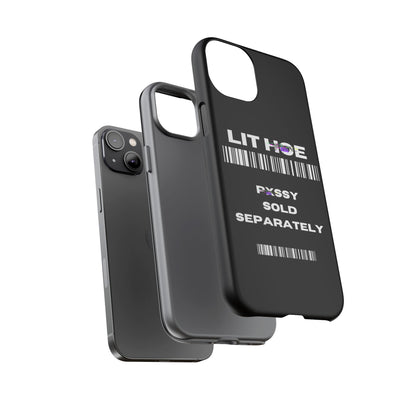Lit Ho3 Phone Case