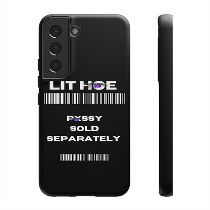 Lit Ho3 Phone Case
