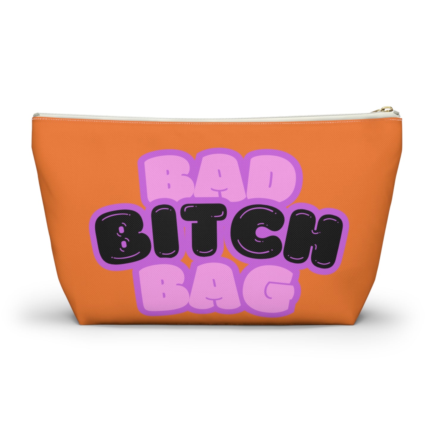 Bad Bitch Accessory Pouch : Crusta