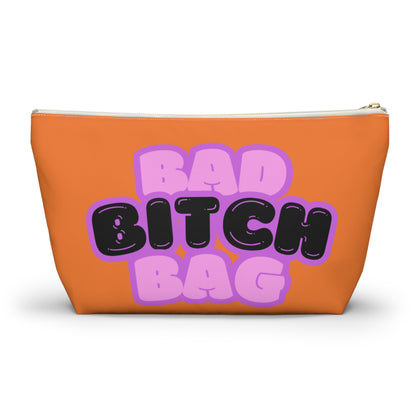 Bad Bitch Accessory Pouch : Crusta