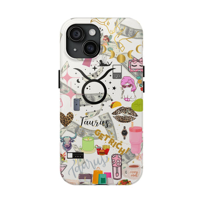 Phone Case Taurus