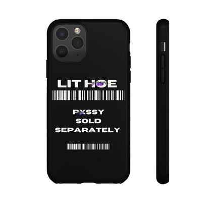 Lit Ho3 Phone Case