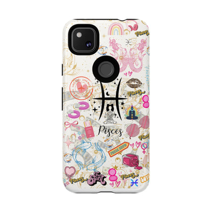 Pisces Phone Case