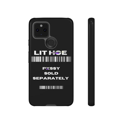 Lit Ho3 Phone Case
