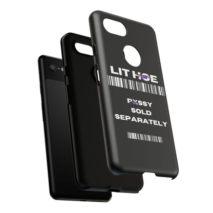 Lit Ho3 Phone Case
