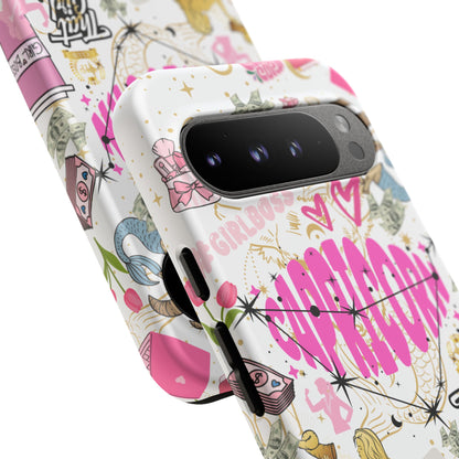 Capricorn Phone Case
