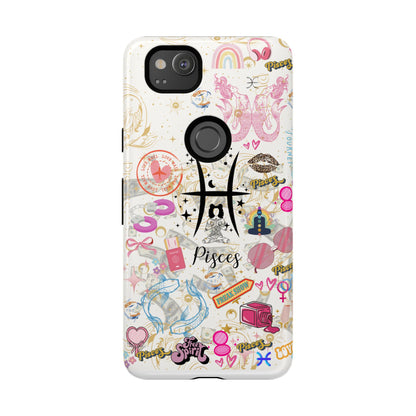 Pisces Phone Case