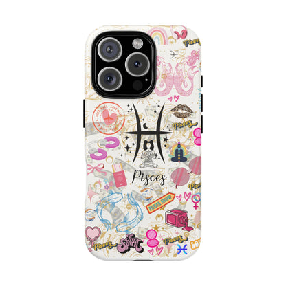 Pisces Phone Case