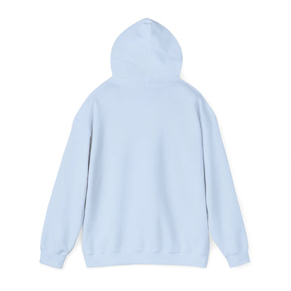 Where the Likka At Hoodie