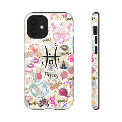 Pisces Phone Case