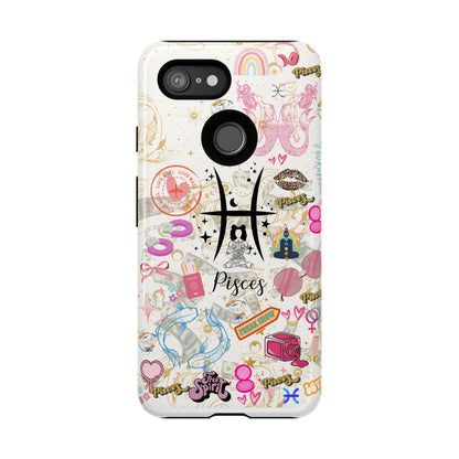Pisces Phone Case