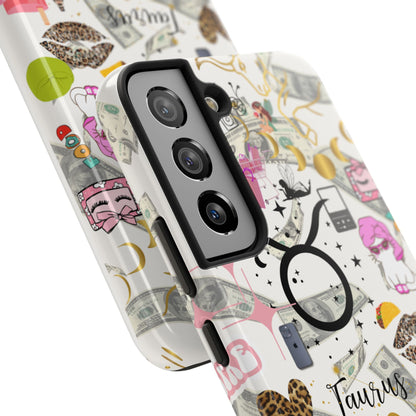 Phone Case Taurus