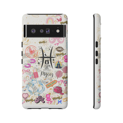 Pisces Phone Case