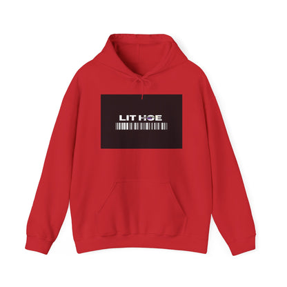 Lit Ho3 Hoodie