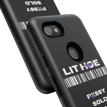 Lit Ho3 Phone Case