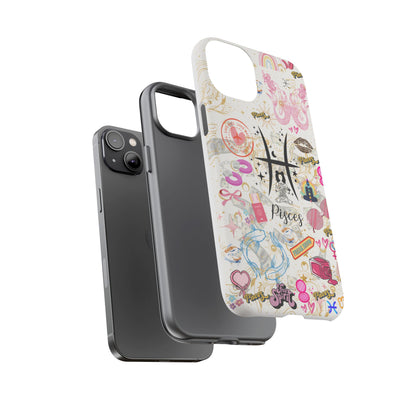 Pisces Phone Case