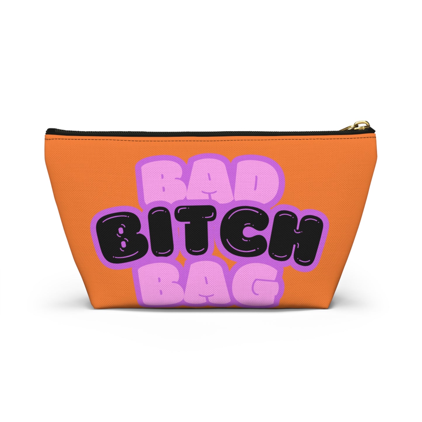 Bad Bitch Accessory Pouch : Crusta