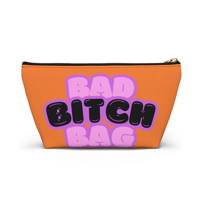 Bad Bitch Accessory Pouch : Crusta