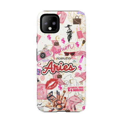 Aries Phone Case