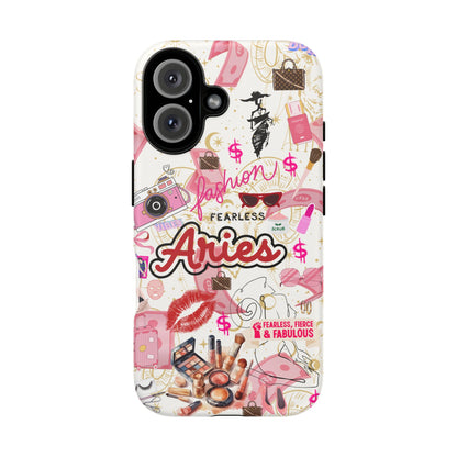 Aries Phone Case