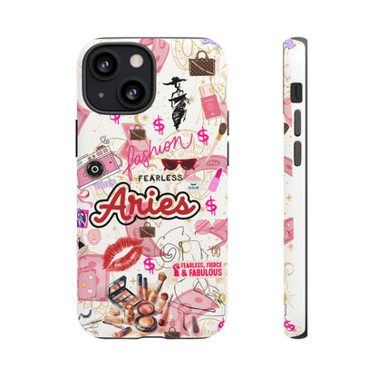 Aries Phone Case