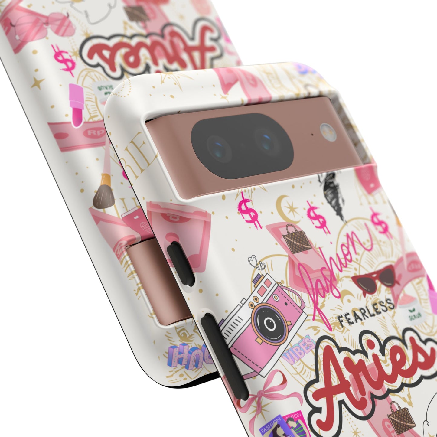 Aries Phone Case