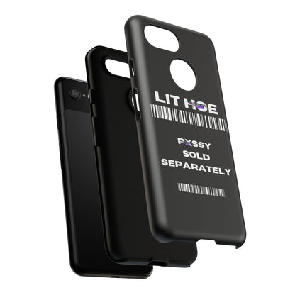 Lit Ho3 Phone Case