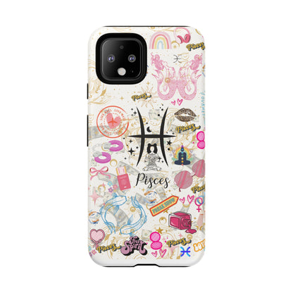 Pisces Phone Case