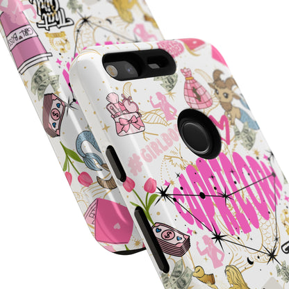 Capricorn Phone Case
