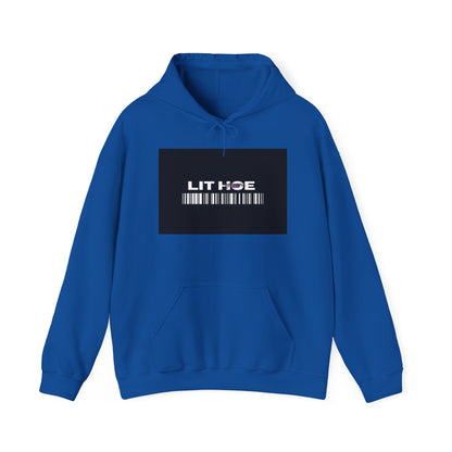 Lit Ho3 Hoodie