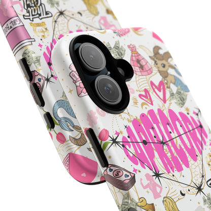 Capricorn Phone Case